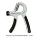 thumbnail image 4 of Fortalecedor Agarre Manual Ajustable para Muñecas Fuertes Con Los Dedos (), 4 of 4