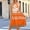 Dresses-89Orange, variant on Gamivast Bohemian Dress for Women Tribal Ethnic Print Crew Neck Sleeveless Sundress Casual Summer Style Midi Dress Boho Beach Outfits A-Line Sun Dress