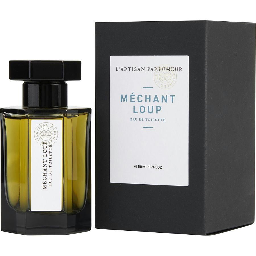 L'artisan Parfumeur Mechant Loup By L'artisan Parfumeur Edt Spray