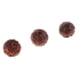 thumbnail image 2 of Dijes colgantes de loto tallados para pulseras y bisutería 6mm, 2 of 7