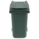 thumbnail image 2 of Plastic Mini Desktop Trash Can for Storage Use Multi-Functio, 2 of 5