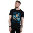 thumbnail image 2 of Harry Potter Mens Philosopher's Stone T-Shirt, 2 of 3