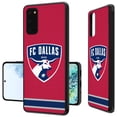 thumbnail image 4 of FC Dallas Galaxy Stripe Design Bump Case, 4 of 6