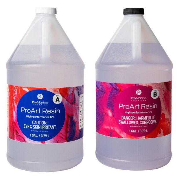 ProArt Epoxy