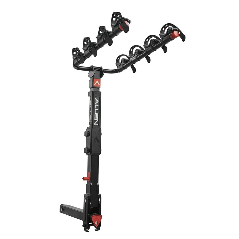 Allen sports s555 bike rack hotsell
