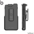 thumbnail image 4 of BELTRON Heavy Duty Belt Clip Holster for Sonim XP8 AT&T FirstNet Sprint Verizon XP8800 with Quick Release Latch & Durable Rotating Belt Clip Industrial Strength Supports 2.25" Duty Belt, 4 of 8