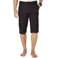 thumbnail image 1 of Matchstick Men's Cotton Cargo Shorts, 1 of 6