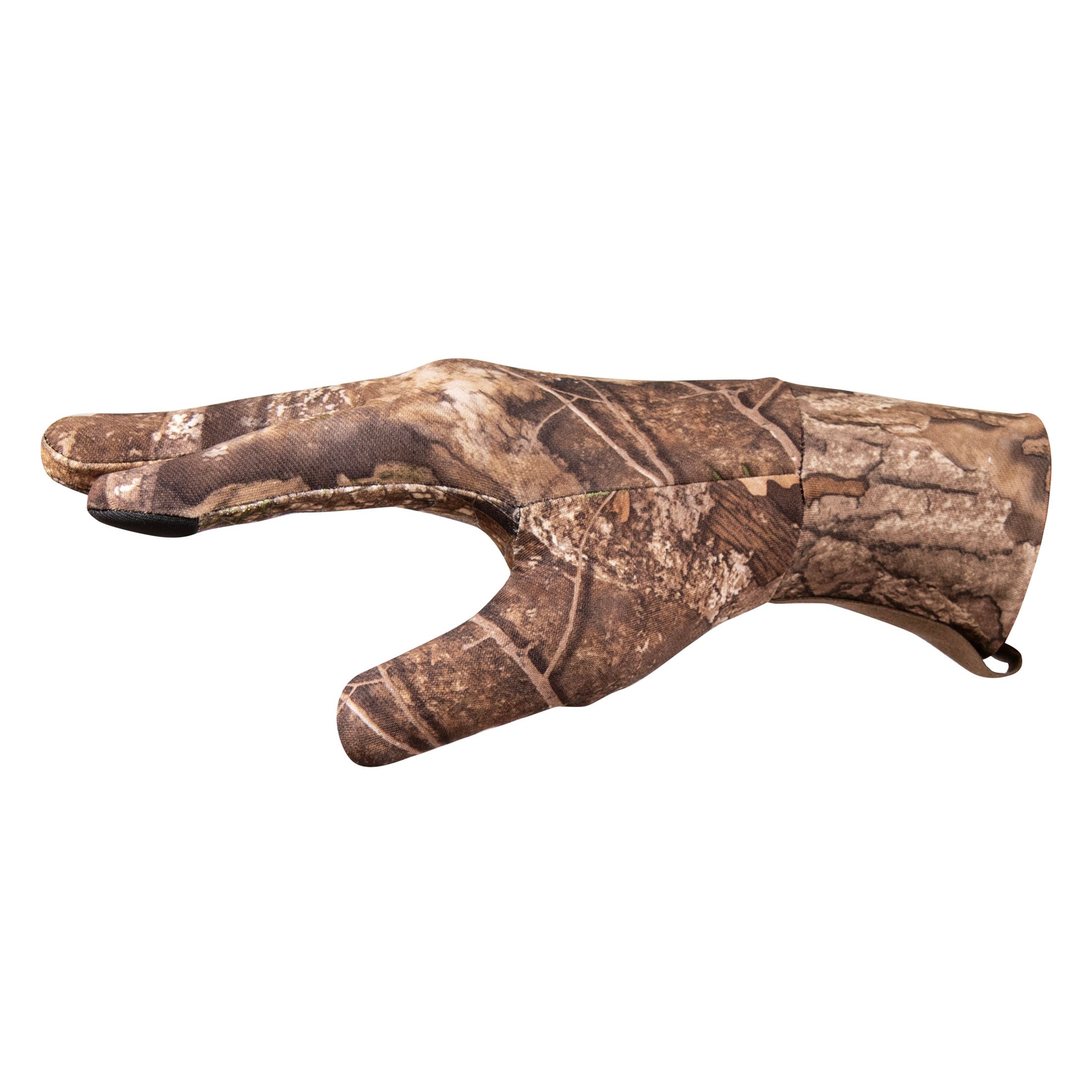 Realtree APX Men's Lightweight Hunting Gloves