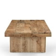 thumbnail image 5 of Mango Wood Coffee Table, 5 of 5