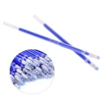thumbnail image 4 of Heat Erasable Fabric Marking Pens, High Temperature Disappearing Pen Refill, Disappearing Fabric Marker, For Quilting Sewing And Dressmaking, 4 of 8