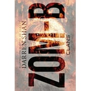 Zom-B: Zom-B Clans (Hardcover)