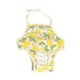 thumbnail image 2 of CBFFDC Waterproof Dog Diaper Pet Menstrual Pants Lemon Pattern Female Dog Sanitary Diaper Shorts Washable with Hook and Loop Fastening, 2 of 6
