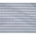 thumbnail image 4 of oneOone Cotton Flex Fabric Geometric Ikat Fabric Prints By Yard 40 Inch Wide, 4 of 4
