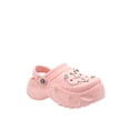 thumbnail image 2 of Sandalia Mujer XTB Casuales Plataforma rosa 26, 2 of 6
