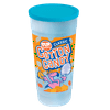 Fun Sweets 6oz FALL BLUE RAZ Cotton Candy is sure to deliver smiles.