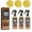 B, variant on Bomd 2Pcs Natural Beeswax Spray, Floor Cleaner & Premium Furniture Cleaner, Beeswax Spray Cleaner, Original Beeswax Wood Floor Polish, Beeswax Dust Spray with Avocado Oil(2 Sponges)