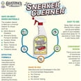 thumbnail image 2 of GRANDMA'S Secret 2 Pack Sneaker Cleaner Spray, 16 fl oz, 2 of 8