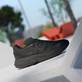 thumbnail image 3 of Adi - das Lightblaze JH6941 Core Black/Core Black/Carbon Men Running Shoes, 3 of 6