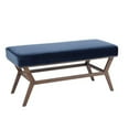 thumbnail image 1 of Ramène-moi à la maison – Allen Bench, 1 of 3