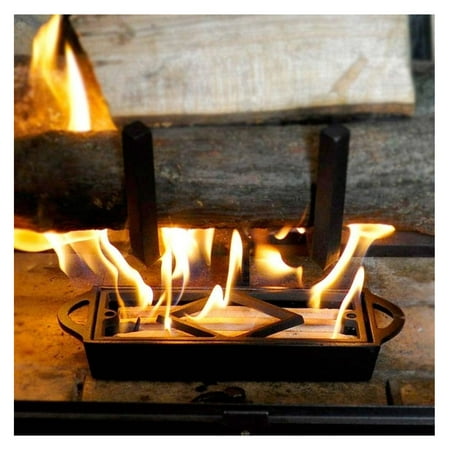 

Cast Iron Firestarter