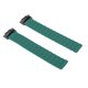 thumbnail image 2 of Correa de reloj magnética ajustable de liberación rápida accesorio de correa de reloj de silicona apto para Fitbit Charge 5 OD verde, 2 of 10
