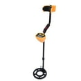 thumbnail image 4 of Khall 3-10ft Detection Depth Gold Detector Scanner, Finder Gold Digger, For Gold, Silver, Aluminium, Copper, Iron, Etc, 4 of 8