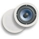 thumbnail image 1 of Bocinas de Pared Polk Audio  RC60i 2 Pzs 6.5'' 50W -Blanco, 1 of 3