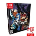 thumbnail image 1 of Astalon Tears Of The Earth Collectors Edition (Limited Run Games) (Ninendo Switch), 1 of 1