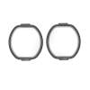 Adaptador de filtro de filtro de lente clásico antiarañazos de lentes de resina para PlayStation VR2