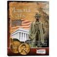 thumbnail image 2 of Cornerstone Lincoln Memorial Cents, 1959-2009 P, D & S, Without Proofs Album, 2 of 2