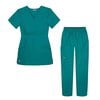 Teal Blue