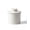 Speckled White, variant on XELA Butter Crock, Ceramic Butter Dish with Lid Keep Butter Spreadable, Speckled White