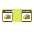 thumbnail image 3 of Ryobi Roundover Router Bit Set (4-Piece), 3 of 4