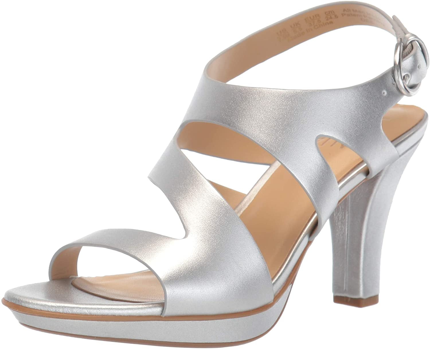 naturalizer sling backs