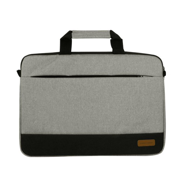 Portafolio para laptop 15.6 pulgadas Perfect Choice PC-084037 Bolsa con abertura superior