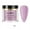 08color, variant on Extends Sticky Drilling Nail Art Crystal Powder