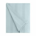 Vellux 100 Cotton King Blanket AllSeason, Soft, Cozy & Breathable