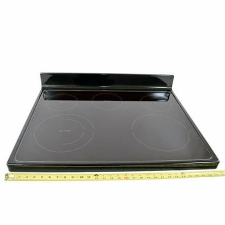 Whirlpool WPLW11175876 Genuine OEM Cooktop