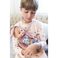 thumbnail image 2 of Gordis Poupée Bébé - Rose en Pyjama - Paola Reina, 2 of 3