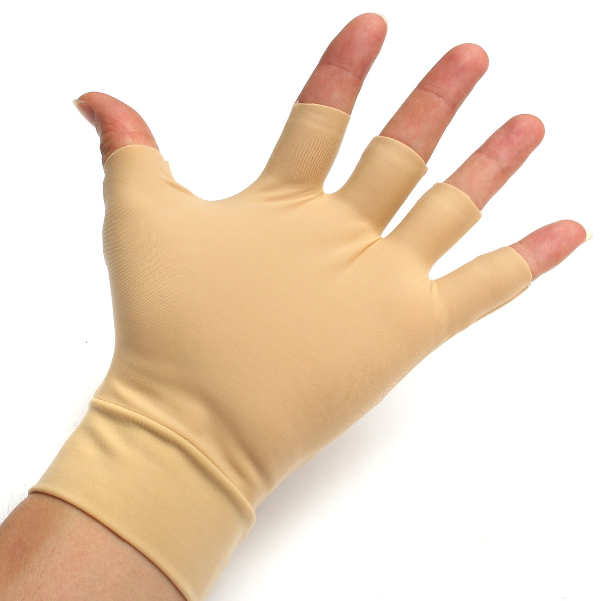 Gants de contention et d