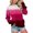 Pink, variant on Vedolay Comfort Sweatshirts Womens Fall Fashion 2023 Sweatshirt Trendy Long Sleeve Pullover Tops,Blue M