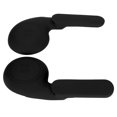 thumbnail image 1 of Orejeras de silicona, orejeras de silicona VR que mejoran las orejeras de repuesto para auriculares Oculus Quest VR Orejeras de silicona Características mejoradas, 1 of 12