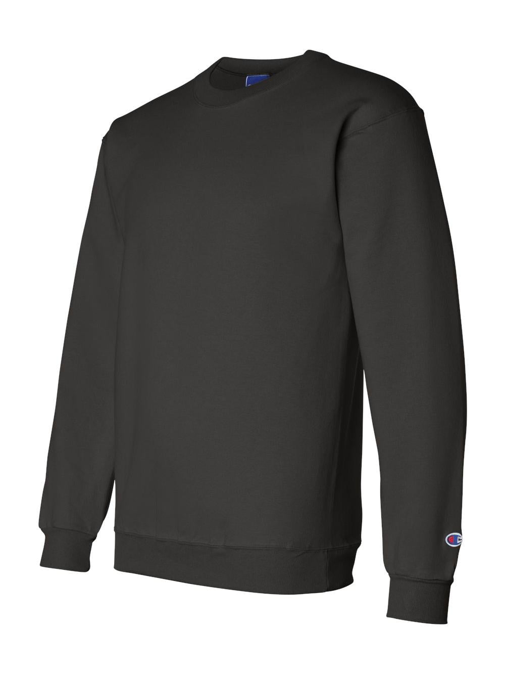 champion double dry eco