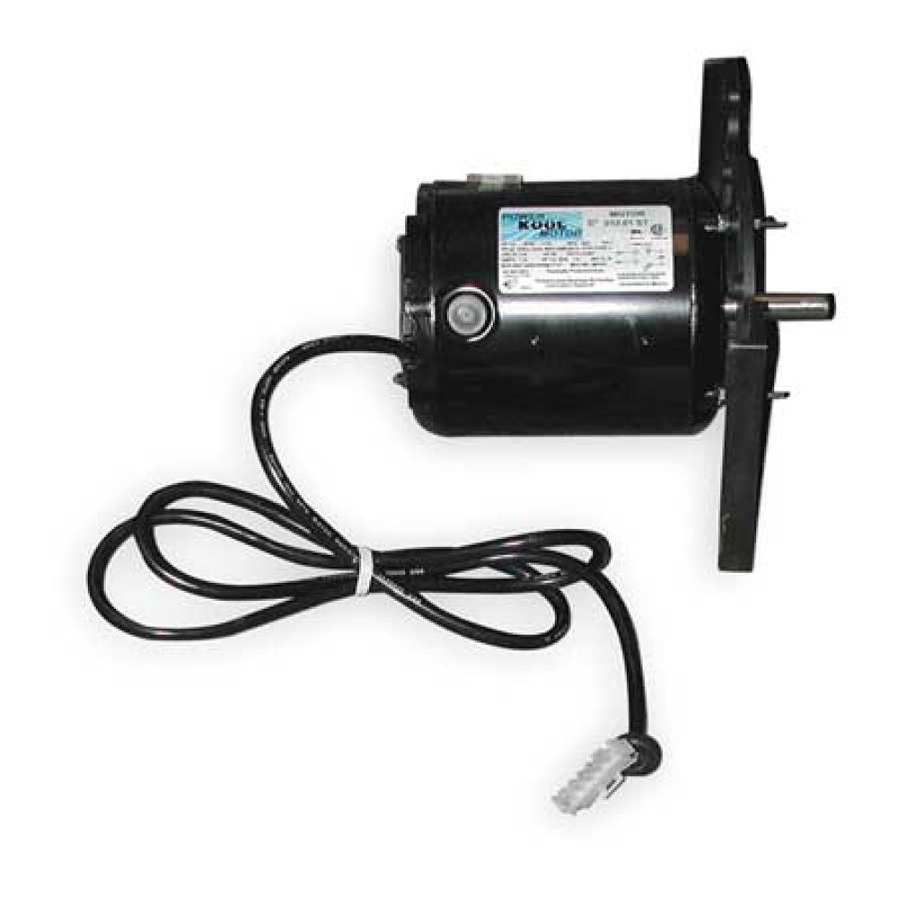 PORTACOOL MOTOR01202STA Replacement Motor for 36 In Unit Walmart