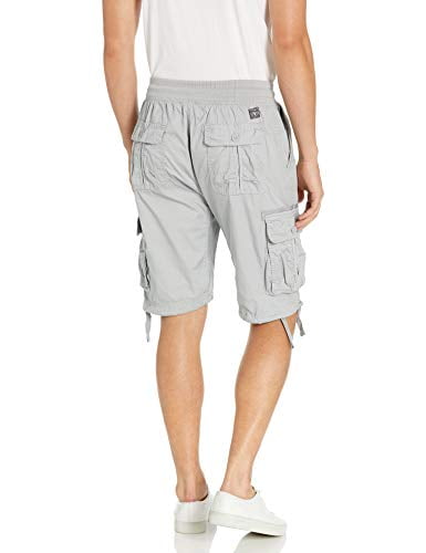southpole jogger shorts