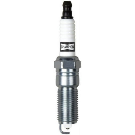 Champion Double Platinum  Spark Plug Fits select: 2003-2008 DODGE RAM 1500, 2001-2010 CHRYSLER PT CRUISER