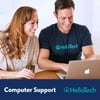 Computer Tune-up by HelloTech