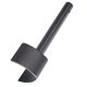 thumbnail image 1 of Perforadora en Forma de V, Cortador de Orificios para Cinturón Con Correa para Manualidadas, 1 of 7
