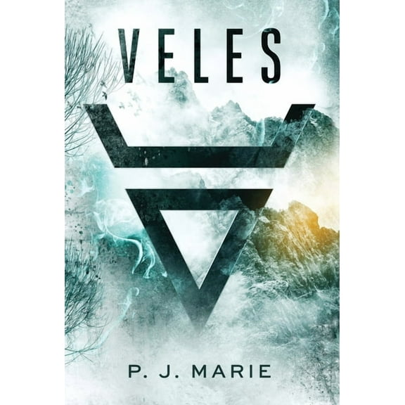 Veles Veles, Book 1, (Hardcover)