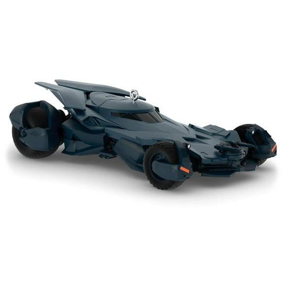 Hallmark Ornament 2016 Batmobile